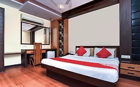 Hotel O Kochar Plaza